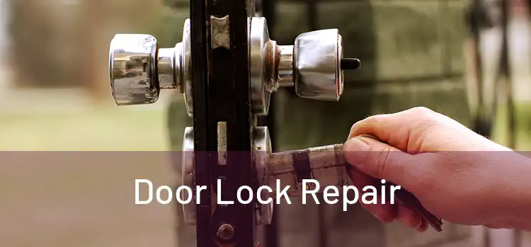  Door Lock Repair 