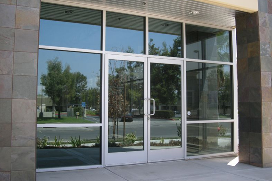 La Mirada-commercial-door-repair