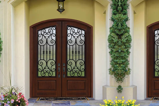 La Mirada-entry-door-repair