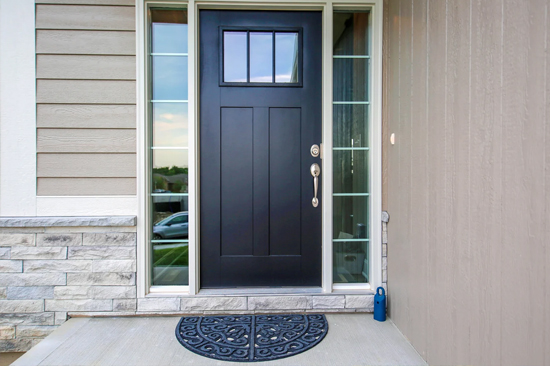 La Mirada-residential-door-repair