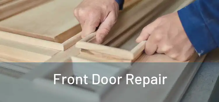  Front Door Repair 