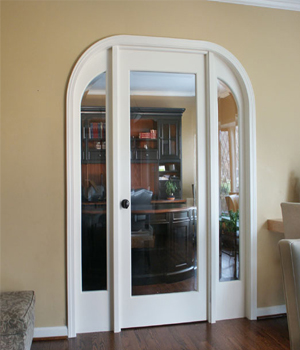 Passage Door Replacement La Mirada