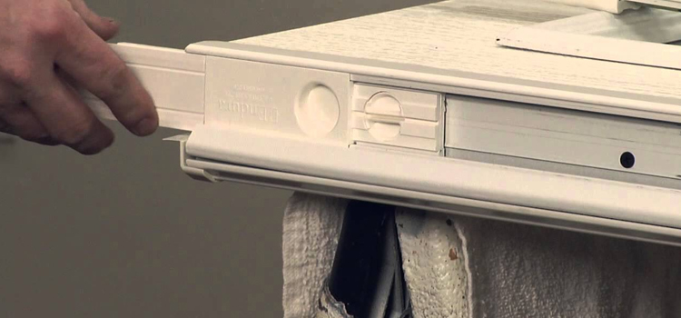 aluminum storefront door repair La Mirada