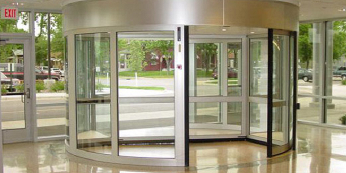 commercial automatic door repair La Mirada