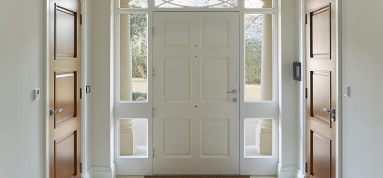 La Mirada door replacement contractors