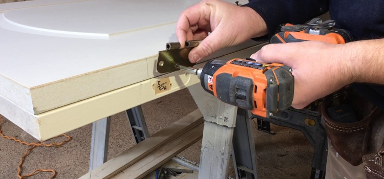 fiberglass interior door repair La Mirada