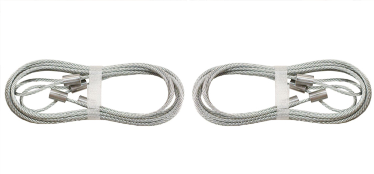 garage door torsion cable repair La Mirada