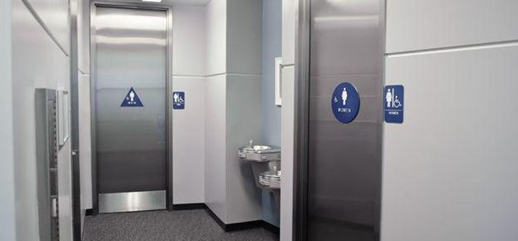 high security metal door repair La Mirada