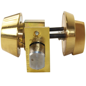 high security deadbolt La Mirada