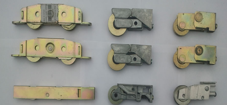 patio sliding door wheel replacement La Mirada