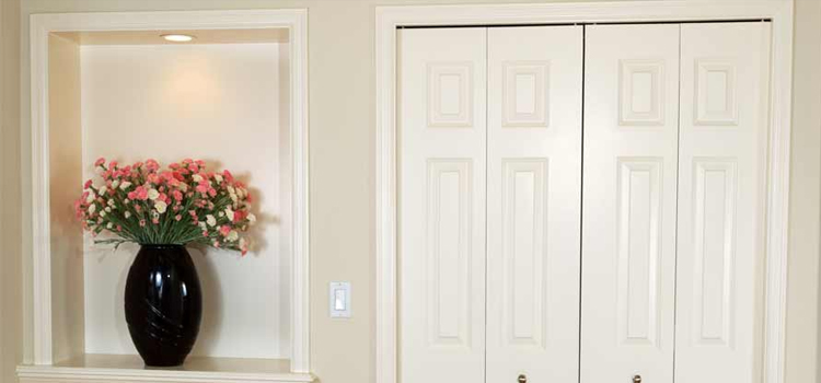 residential closet door repair in La Mirada