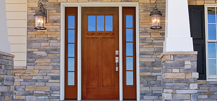 residential entry door repair La Mirada