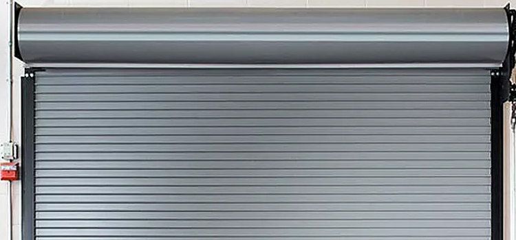 rolling steel door repair La Mirada