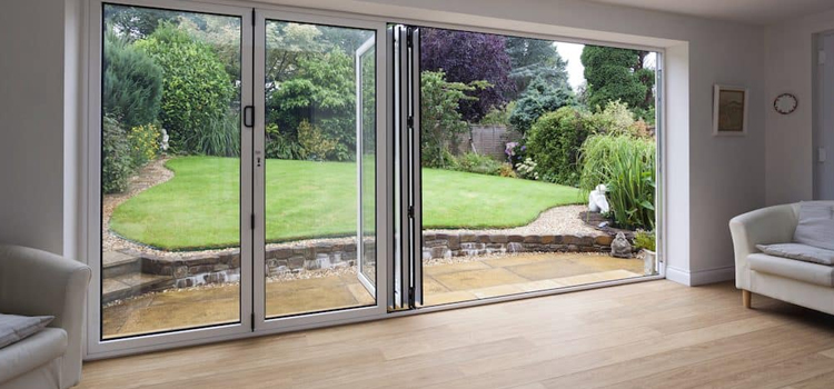 sliding door specialist La Mirada